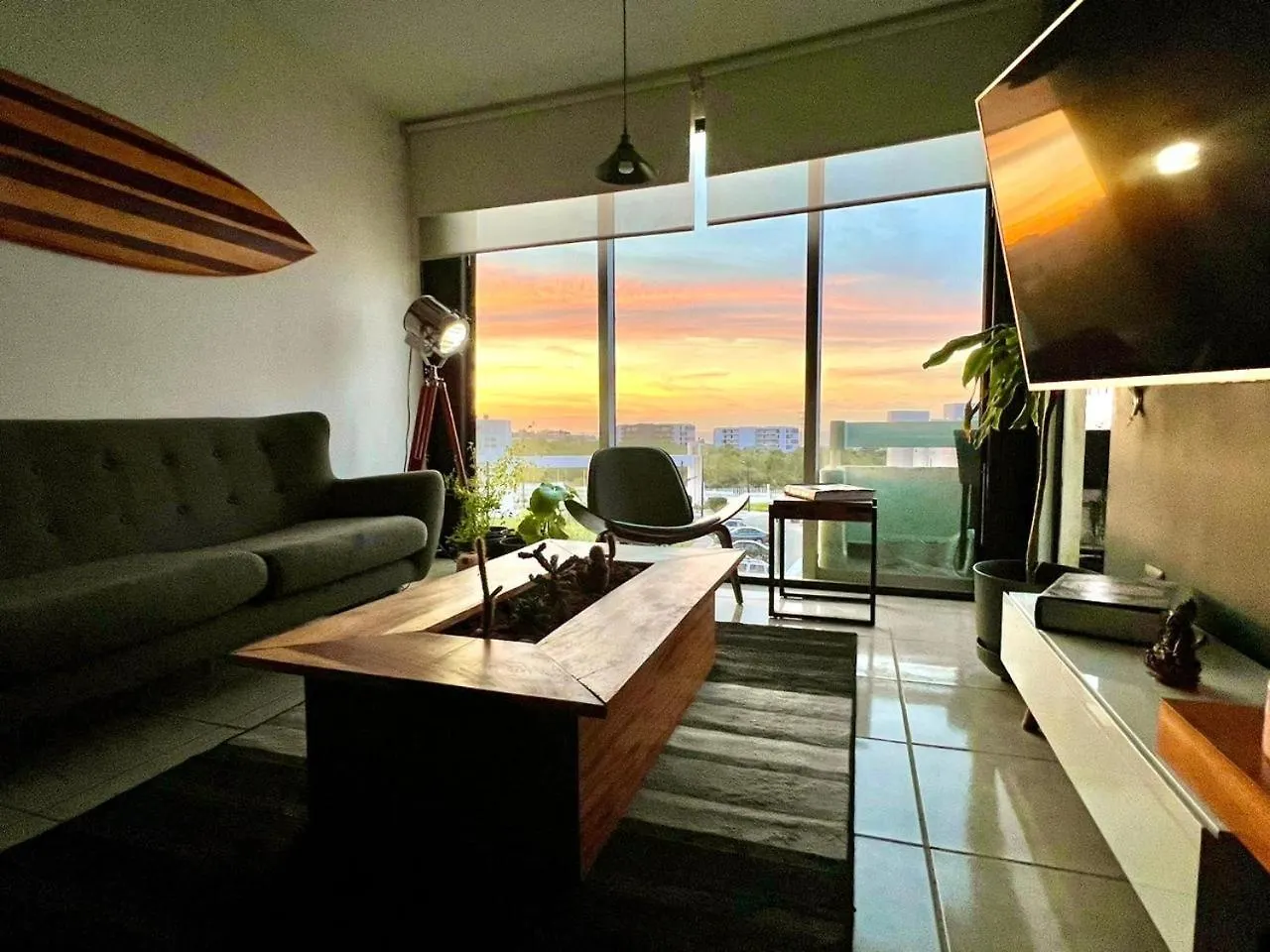 Parota Surf Apartment Cabo San Lucas