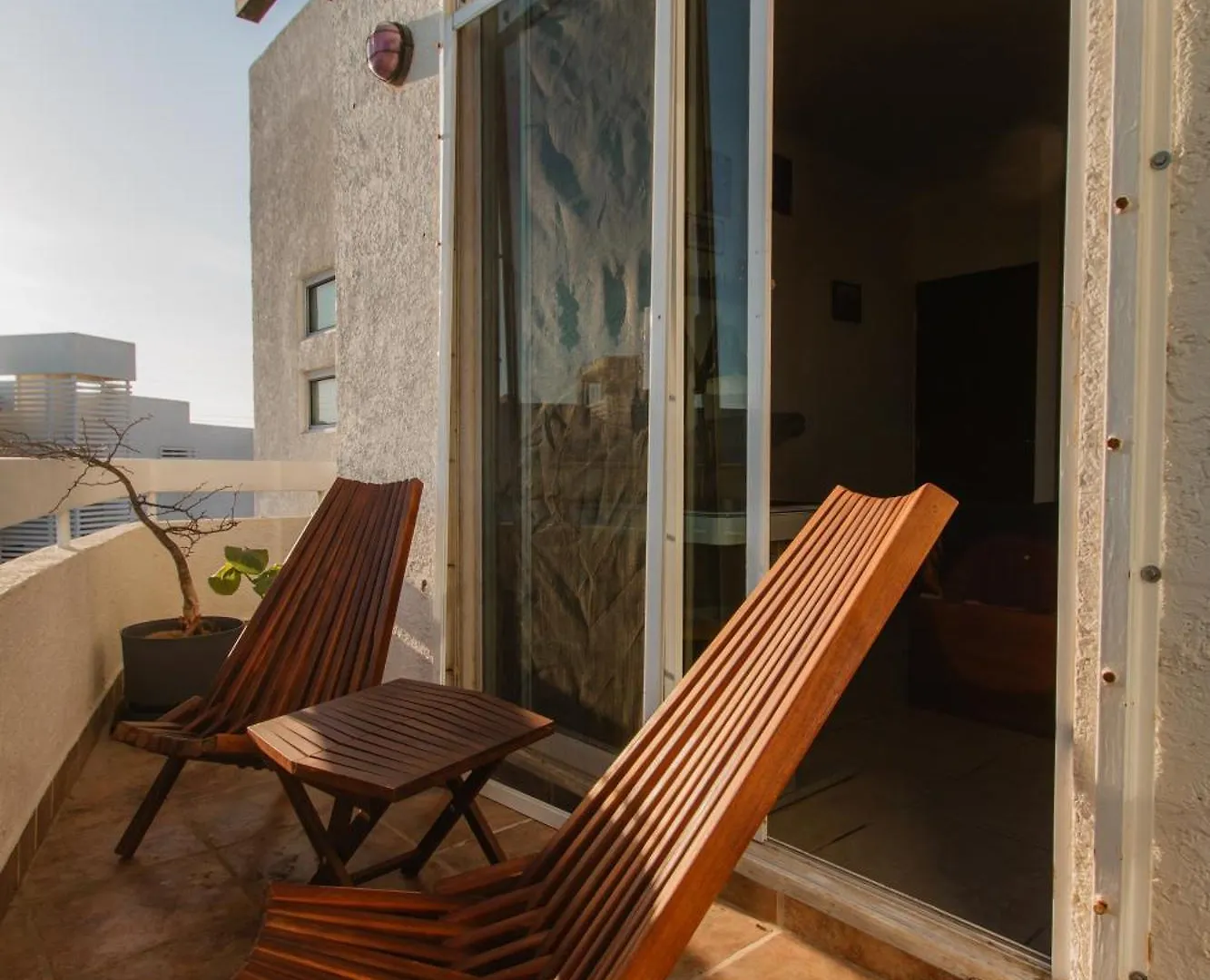 Parota Surf Apartment Cabo San Lucas
